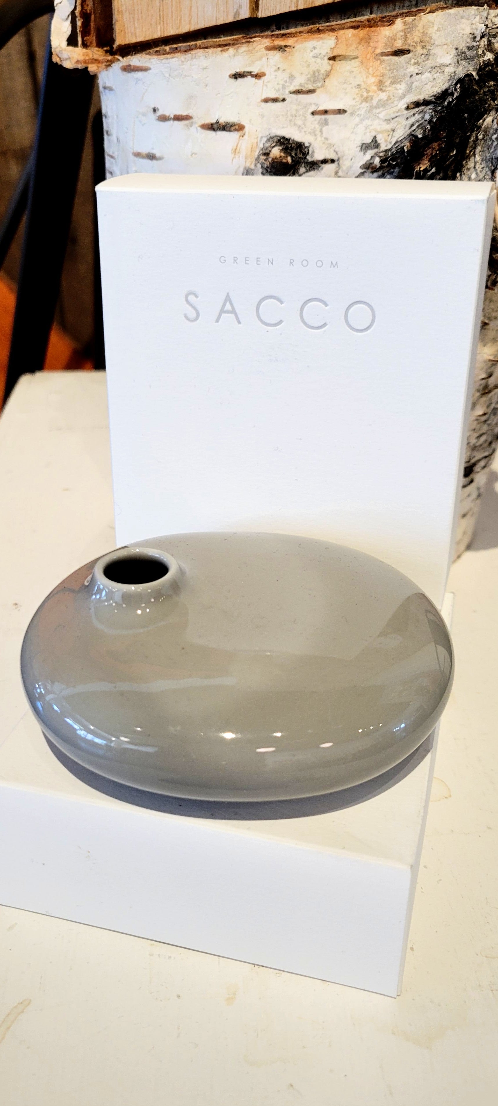 KINTO Sacco Vase 01